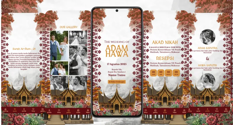 Minang Culture